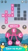 Word Cross: Offline Word Games screenshot 1