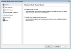 Windows Media Player Plus! screenshot 3