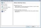 Windows Media Player Plus! screenshot 3