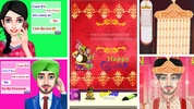 Punjabi Wedding - North Indian Wedding Big Game screenshot 3