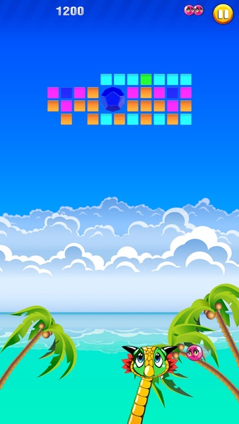 Plune: The Slime Princess - Preview 2