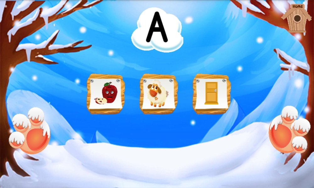 Kids Learn ABC - Preview 16