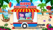 Cafe Hippo: Kids cooking game screenshot 9