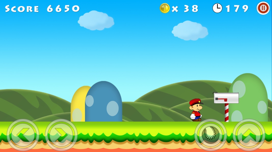 Mail Boy Adventure - Preview 13