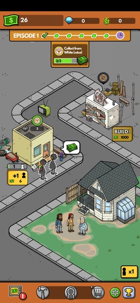 Cheech and Chong Bud Farm - Preview 10
