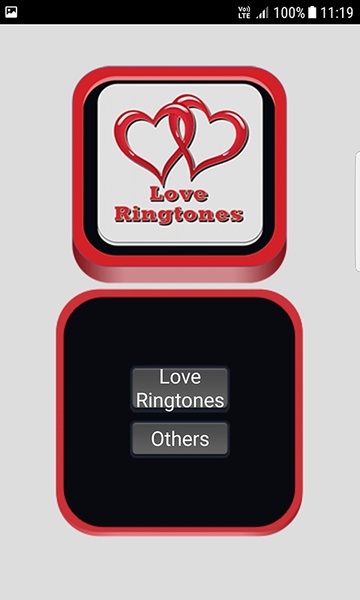 Love and Romance Ringtones - Preview 3