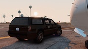 Police Games President Car screenshot 1