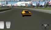 Car Racing Lightning screenshot 8
