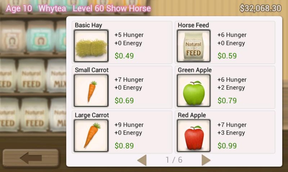 Horse Stable Tycoon Demo - Preview 1