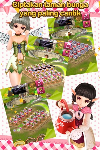 World In AyoDance - Preview 2