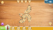 Triominos screenshot 2