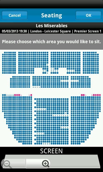 ODEON - Preview 2