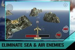Navy Helicopter Gunship Battle screenshot 6