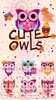 cuteowls screenshot 2