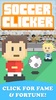 Soccer Clicker - Idle Game screenshot 11