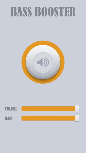 Bass Booster - Preview 1