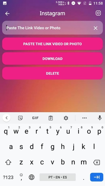 DownPro+:Social Media Video Downloader - Preview 8