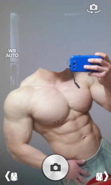 Six Pack photo montage - Preview 7