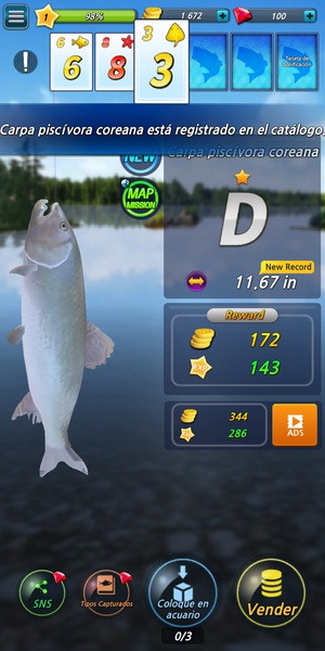 Fishing Season - Preview 9