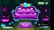 Jewel Mysteries HD screenshot 5