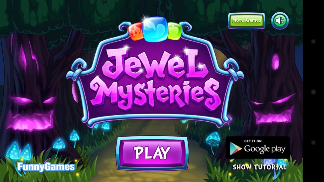 Jewel Mysteries HD - Preview 5