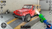 Car Wash Simulator Game screenshot 3