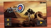 Archery Fight Master 3D Game screenshot 4