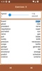 Speed Reading and Exercises screenshot 2