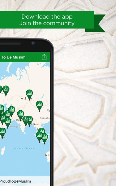 Proud to be Muslim - Preview 3