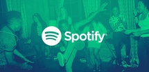 Spotify feature