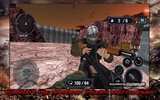 Frontline Duty of Commando 2 screenshot 5