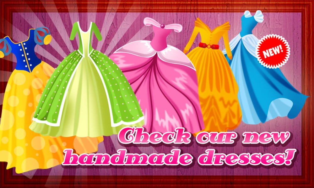 Princess Mall Story - Preview 4