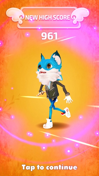 Subway Fox Surfer - Preview 8