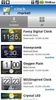Fancy Widgets screenshot 2