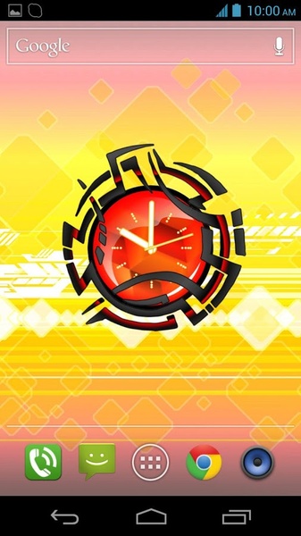 Tatu-clock HD - Preview 4
