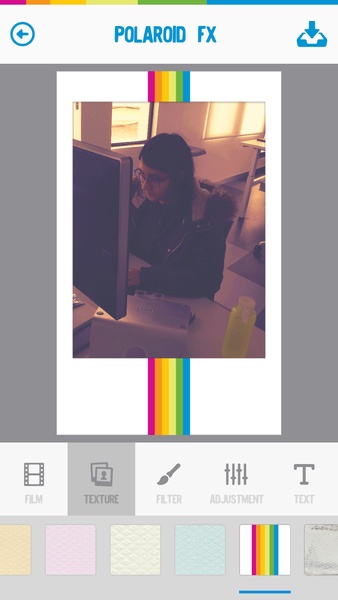 Polaroid Fx - Preview 7