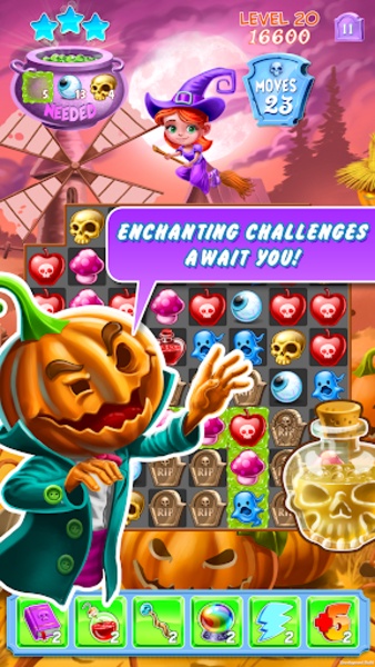 Creepy Crawly - Preview 9