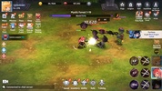Demon Squad: Idle RPG screenshot 7