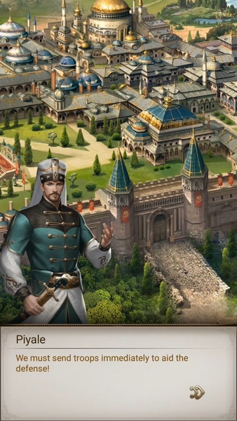 Game of Sultans - Preview 15