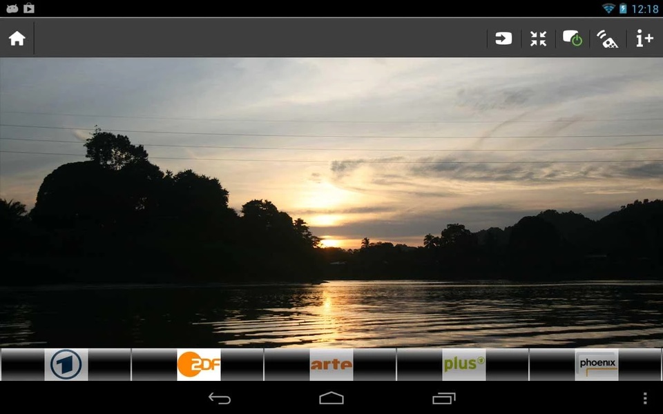 MyRemote - Preview 3