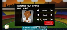 Stick Cricket screenshot 2