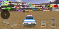 Demolition Derby Xtreme Racing screenshot 13