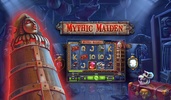 Mythic Maiden HD Slot screenshot 7