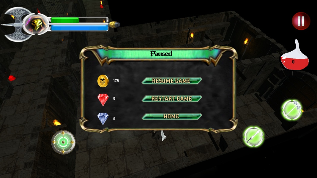 Evil Hunter - Preview 5