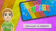 Hubabu Game screenshot 1