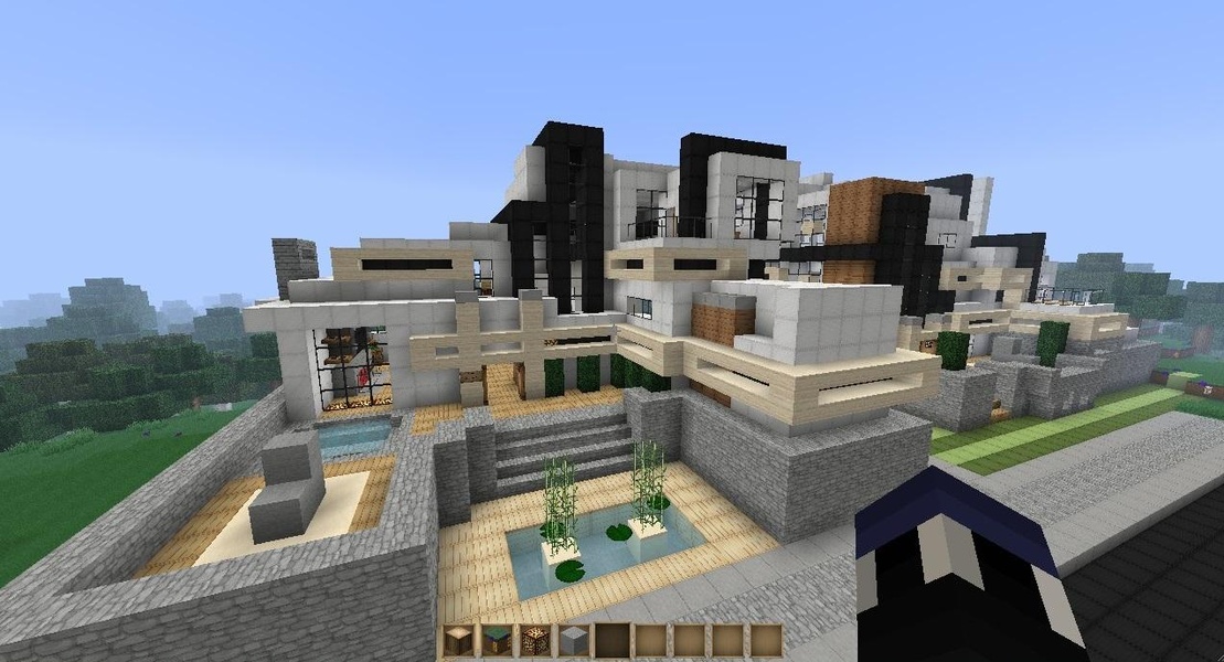 Amazing Multicraft House Idea - Preview 3