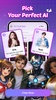 AI Chatbot – Virtual Character screenshot 3