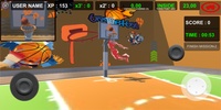Basketball - 3D screenshot 5
