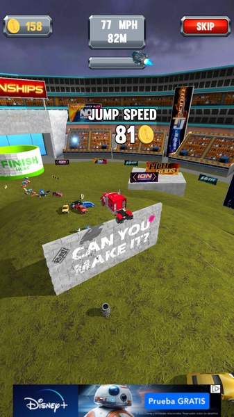 Stunt Truck Jumping - Preview 6