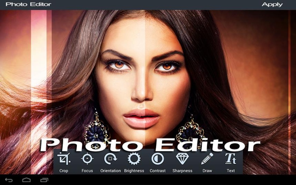 Photo Studio Editor - Preview 2